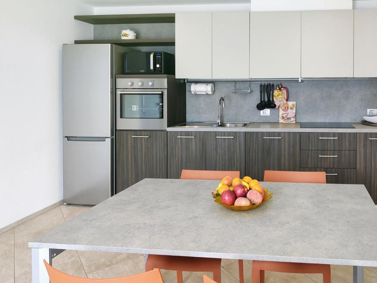 Apartment Orchidea - Gla126 By Interhome Gera Lario Bagian luar foto
