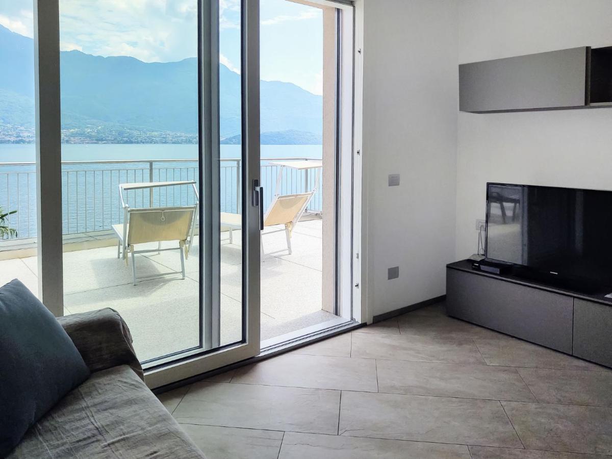 Apartment Orchidea - Gla126 By Interhome Gera Lario Bagian luar foto