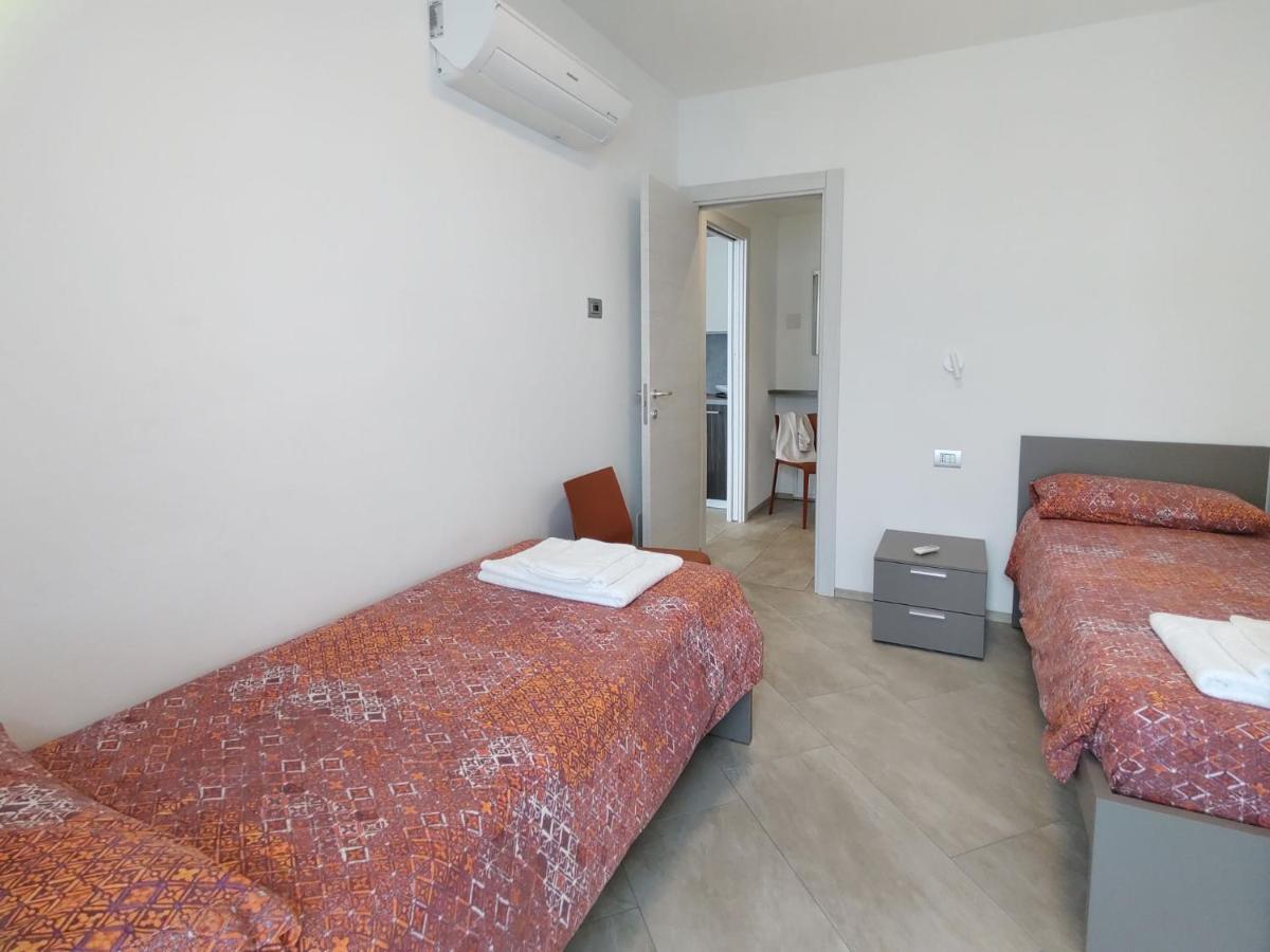 Apartment Orchidea - Gla126 By Interhome Gera Lario Bagian luar foto