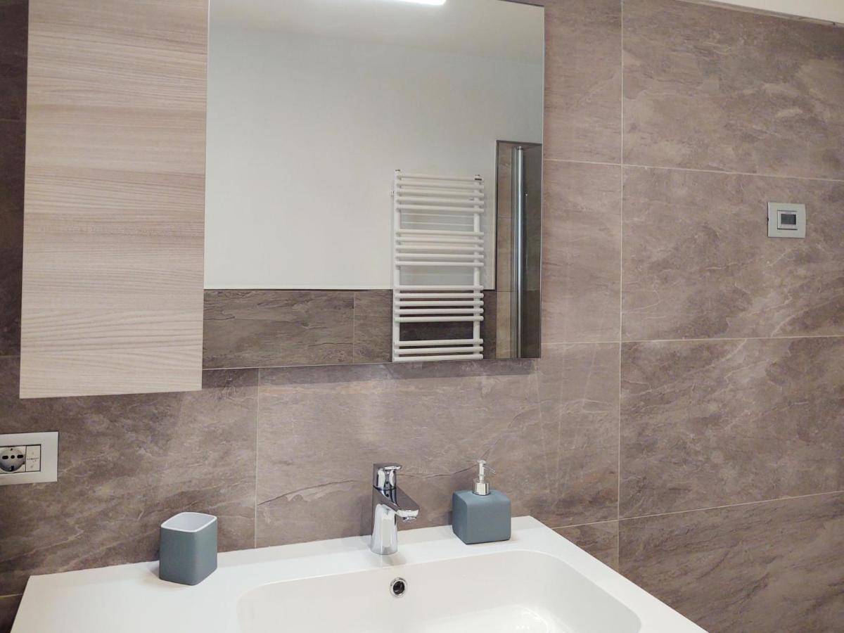 Apartment Orchidea - Gla126 By Interhome Gera Lario Bagian luar foto