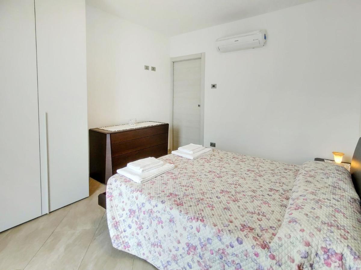 Apartment Orchidea - Gla126 By Interhome Gera Lario Bagian luar foto