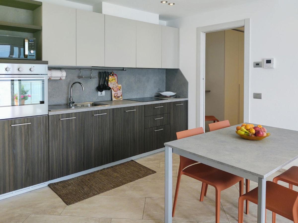Apartment Orchidea - Gla126 By Interhome Gera Lario Bagian luar foto