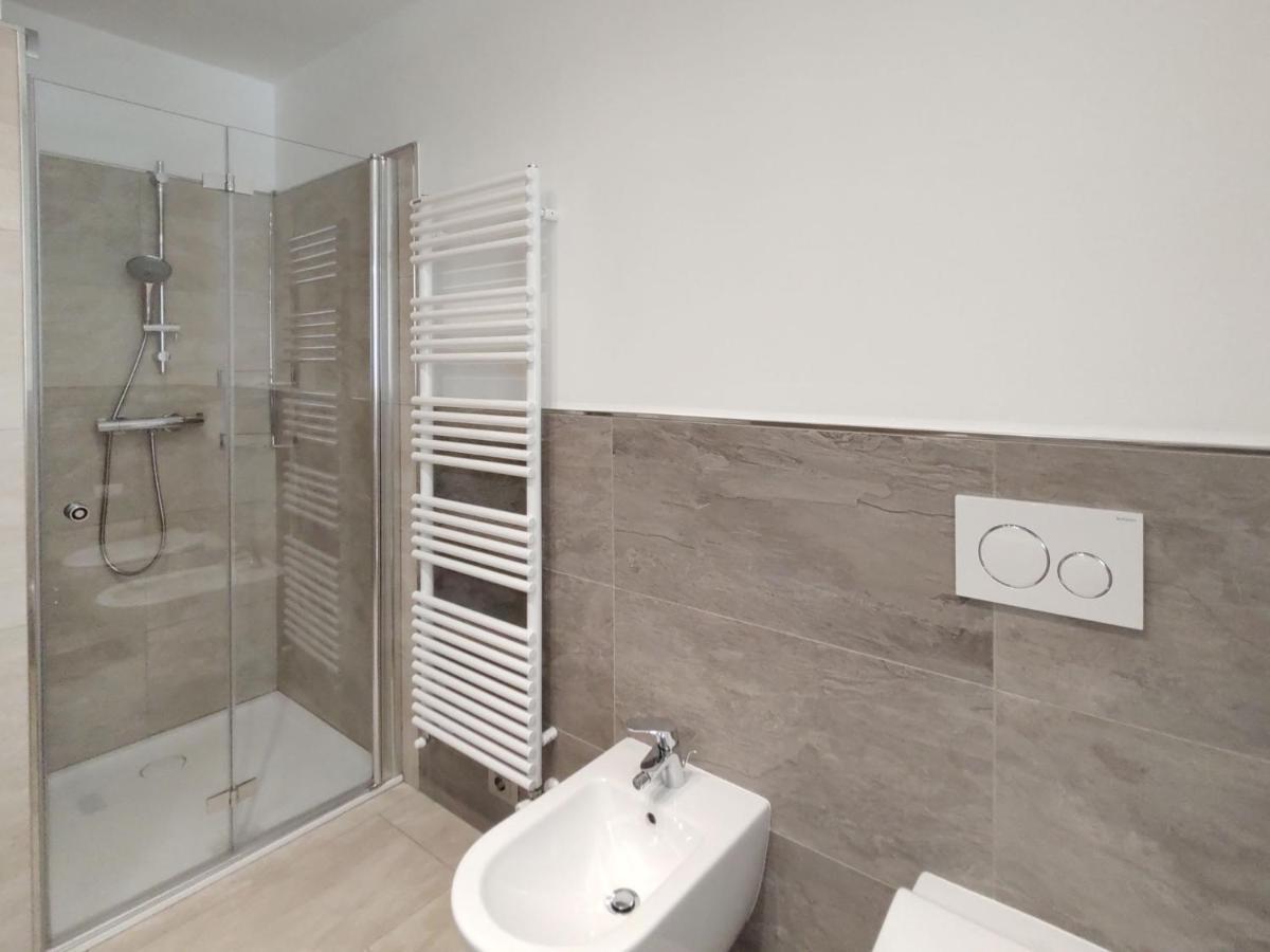 Apartment Orchidea - Gla126 By Interhome Gera Lario Bagian luar foto