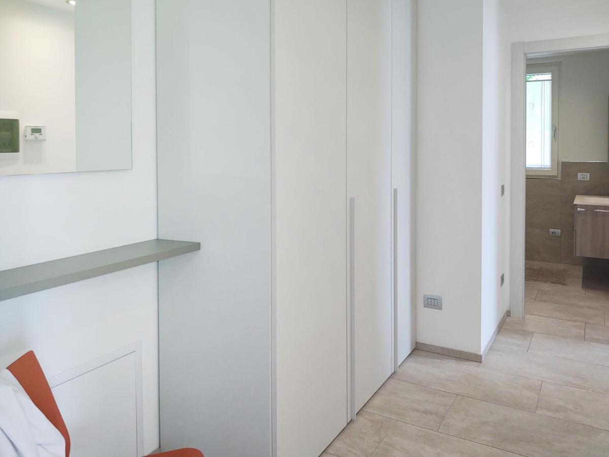 Apartment Orchidea - Gla126 By Interhome Gera Lario Bagian luar foto